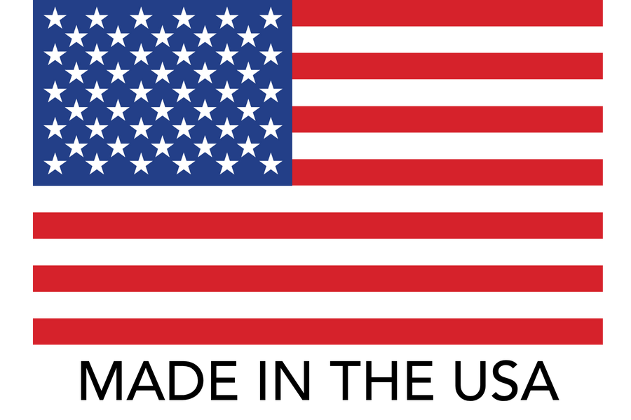 Made in the USA